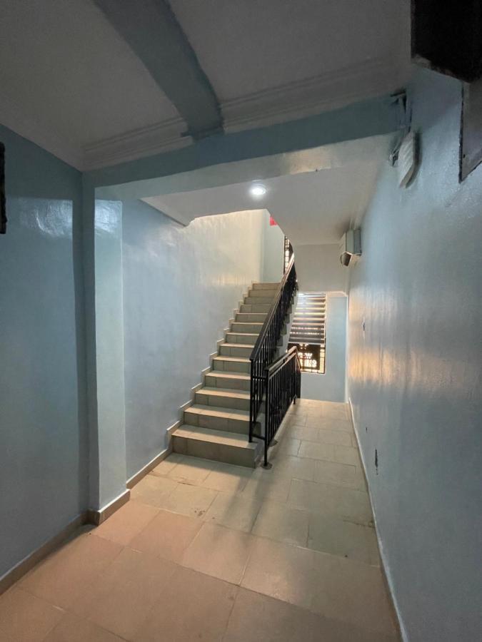 Alluring View Hotel - Allen Avenue Lagos Dış mekan fotoğraf
